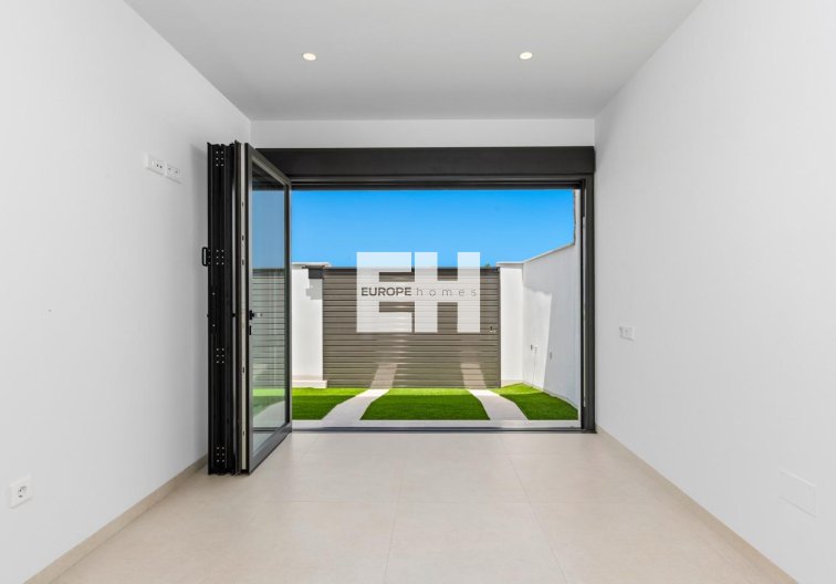 Obra Nueva - town house - Los Alcázares - Serena Golf