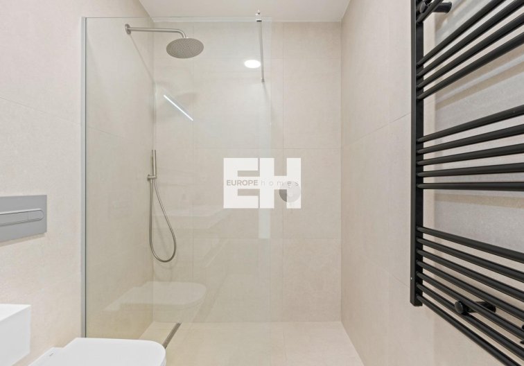 Obra Nueva - town house - Los Alcázares - Serena Golf