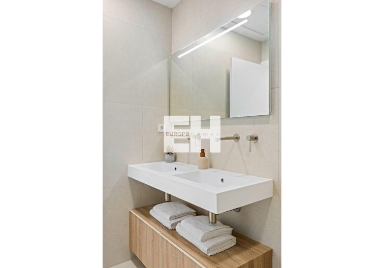 Obra Nueva - town house - Los Alcázares - Serena Golf