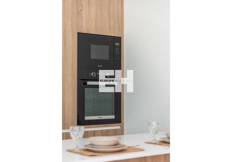 Obra Nueva - town house - Los Alcázares - Serena Golf