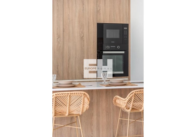 Obra Nueva - town house - Los Alcázares - Serena Golf