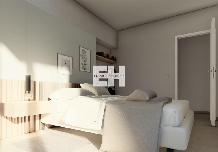 Obra Nueva - villa - San Fulgencio - El Oasis