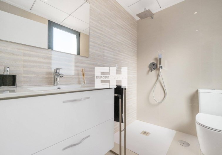 Obra Nueva - villa - Los Montesinos - La Herrada