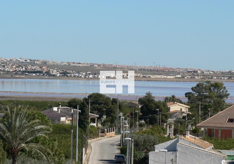 Obra Nueva - villa - Los Montesinos - La Herrada