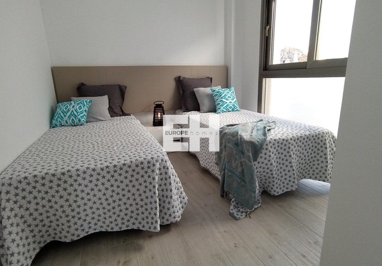 Obra Nueva - villa - Orihuela Costa - PAU 8