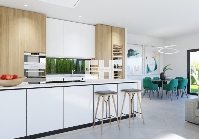 Obra Nueva - villa - San Miguel de Salinas - Cerro Del Sol