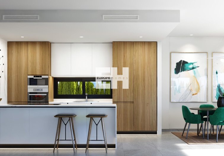 Obra Nueva - villa - San Miguel de Salinas - Cerro Del Sol