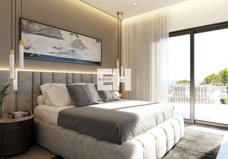 Obra Nueva - villa - San Miguel de Salinas - Cerro Del Sol