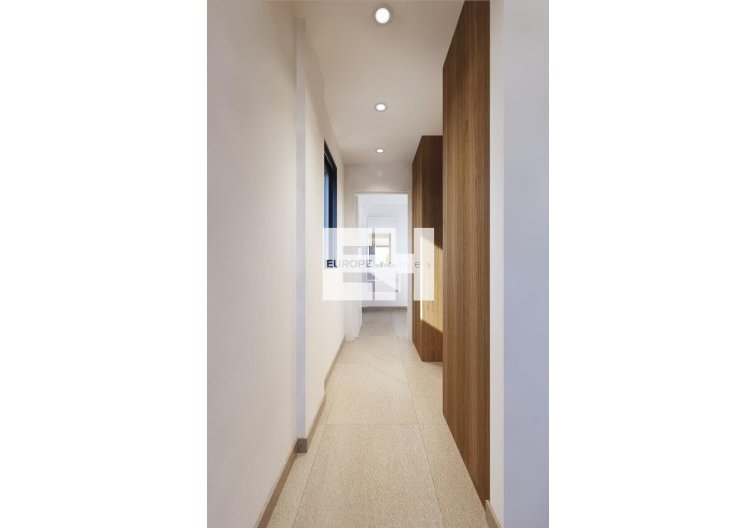 Obra Nueva - villa - San Miguel de Salinas - Cerro Del Sol