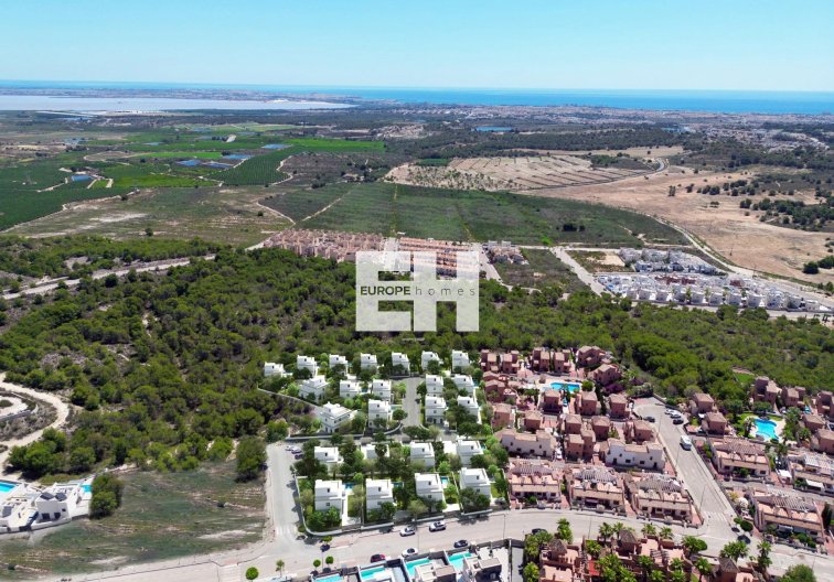 Obra Nueva - villa - San Miguel de Salinas - Cerro Del Sol