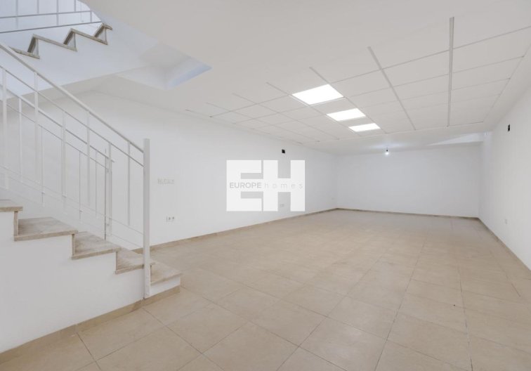 Obra Nueva - Semidetached - San Fulgencio - El Oasis