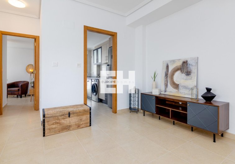 Obra Nueva - Semidetached - San Fulgencio - El Oasis