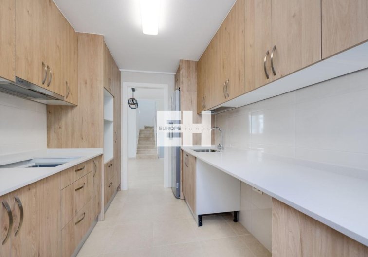 Obra Nueva - Semidetached - San Fulgencio - El Oasis