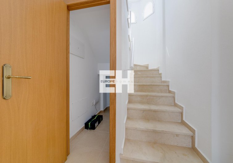 Obra Nueva - Semidetached - San Fulgencio - El Oasis