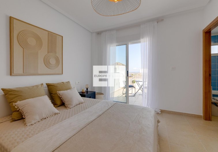 Obra Nueva - Semidetached - San Fulgencio - El Oasis