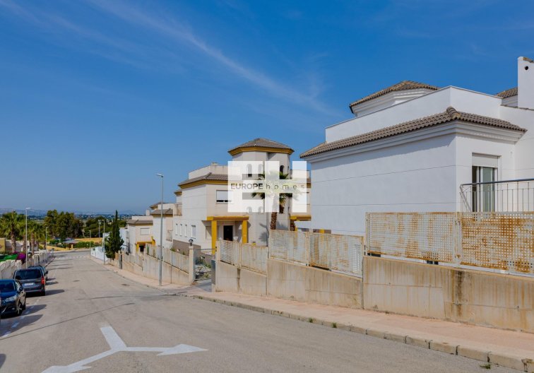 Obra Nueva - Semidetached - San Fulgencio - El Oasis