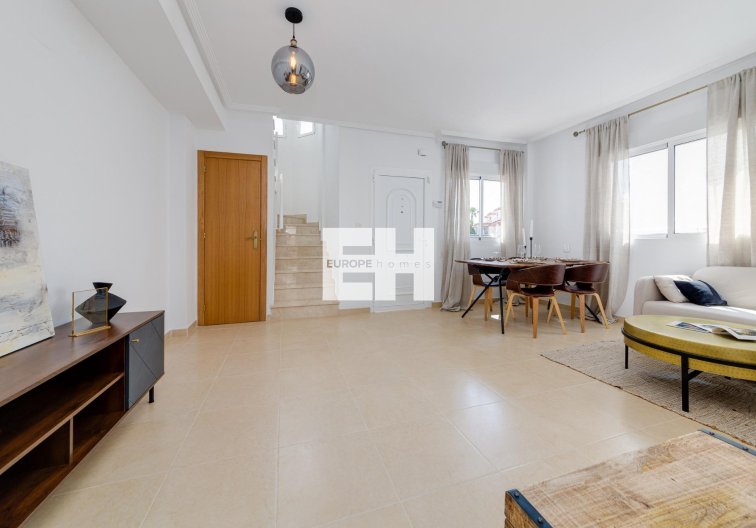 Neubau - villa - San Fulgencio - El Oasis