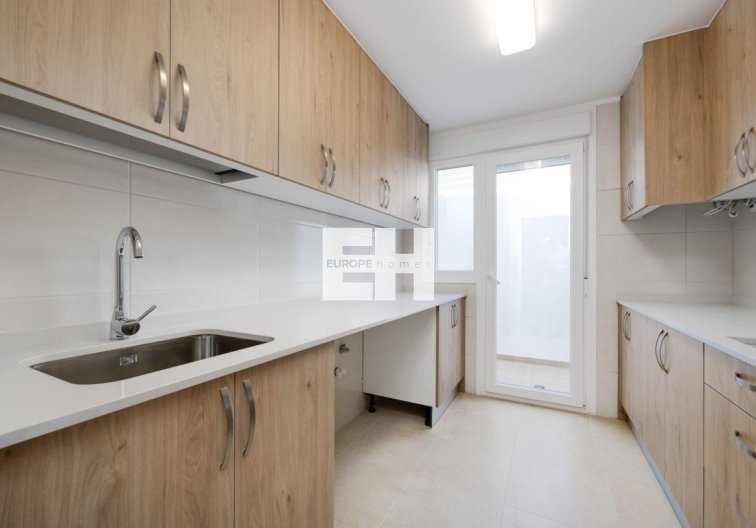 Neubau - villa - San Fulgencio - El Oasis