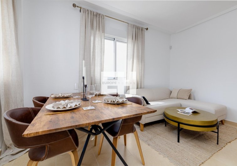 Neubau - villa - San Fulgencio - El Oasis