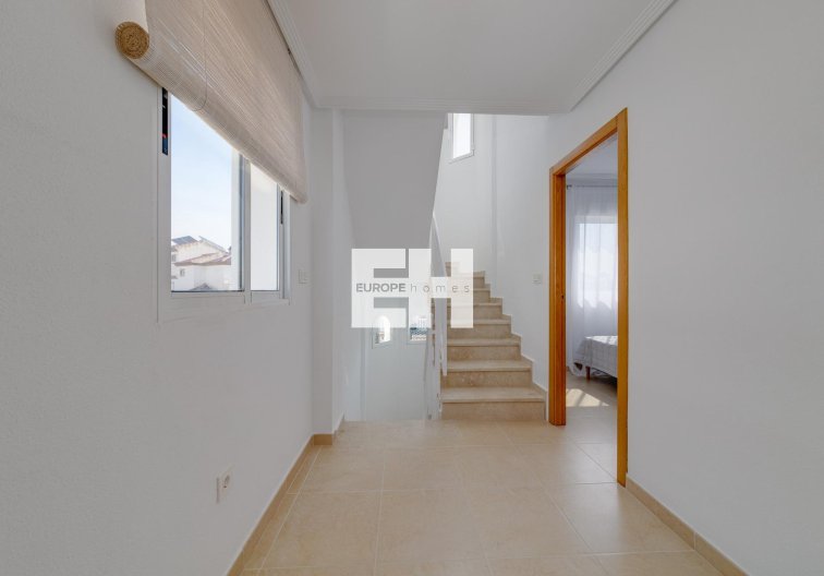 Neubau - villa - San Fulgencio - El Oasis