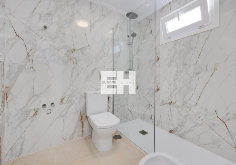 Neubau - villa - San Fulgencio - El Oasis