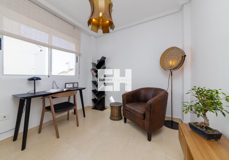 Neubau - villa - San Fulgencio - El Oasis