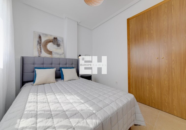 Neubau - villa - San Fulgencio - El Oasis