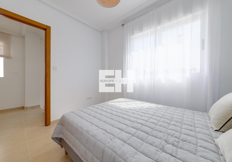 Neubau - villa - San Fulgencio - El Oasis