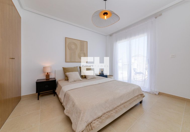 Neubau - villa - San Fulgencio - El Oasis