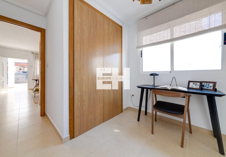 Neubau - villa - San Fulgencio - El Oasis