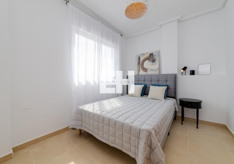 Neubau - villa - San Fulgencio - El Oasis