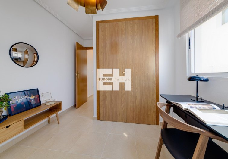 Neubau - villa - San Fulgencio - El Oasis