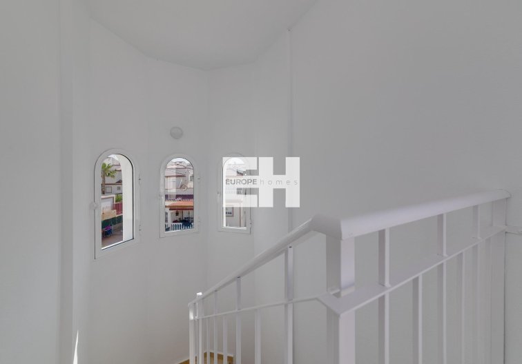 Neubau - villa - San Fulgencio - El Oasis