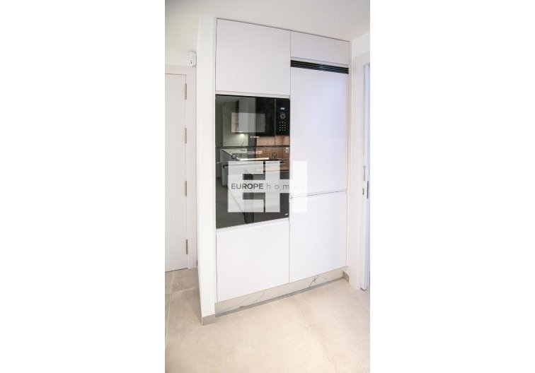 Nieuwbouw - Appartement - San Pedro del Pinatar - Centro