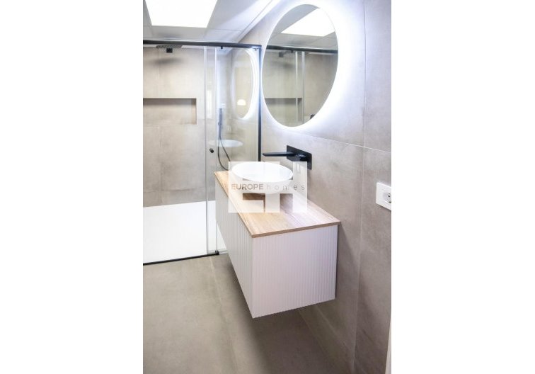 Nieuwbouw - Appartement - San Pedro del Pinatar - Centro