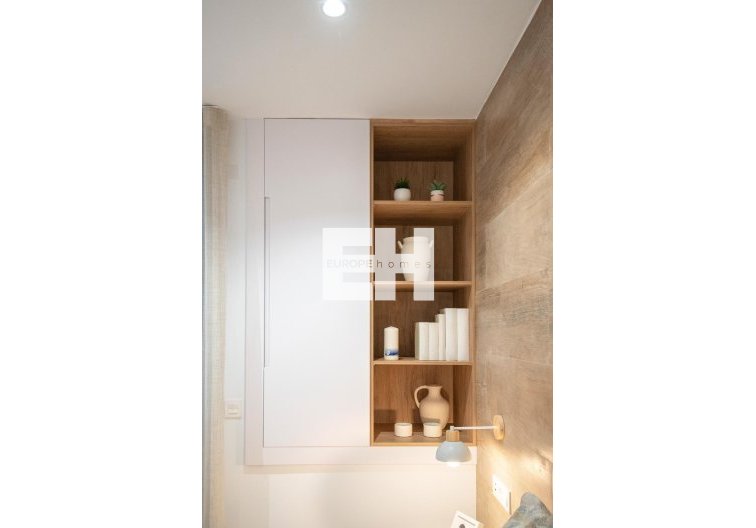 Nieuwbouw - Appartement - San Pedro del Pinatar - Centro