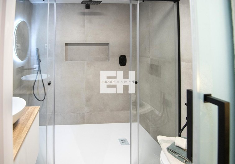 Nieuwbouw - Appartement - San Pedro del Pinatar - Centro