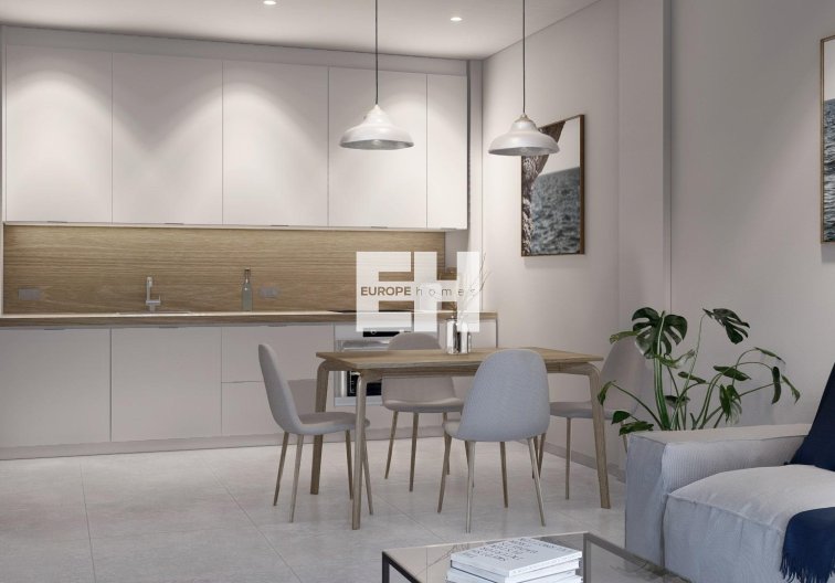 Obra Nueva - Atico - Torre Pacheco - Centro