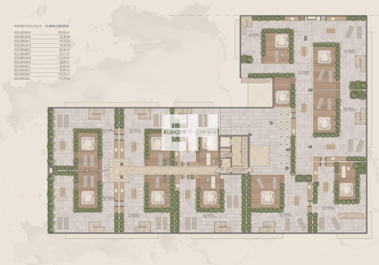 Obra Nueva - Atico - Torre Pacheco - Centro