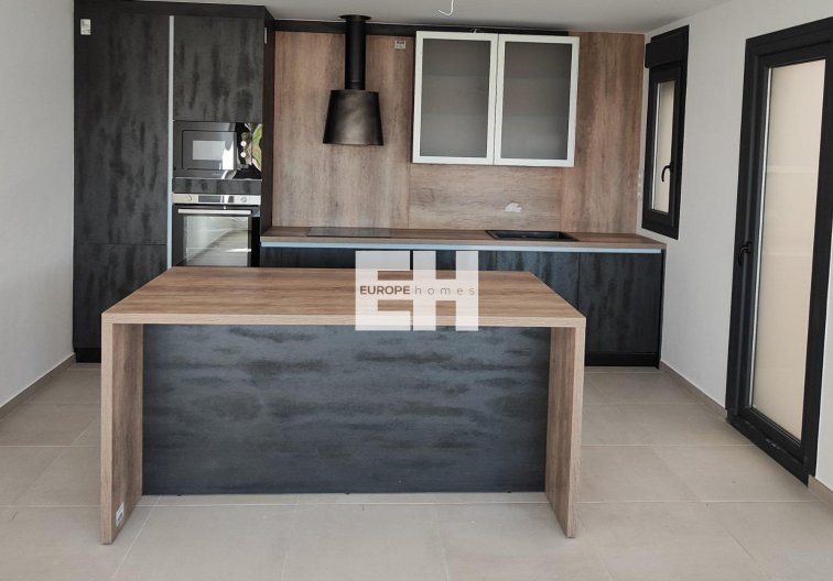 Obra Nueva - Apartamento  - Torre Pacheco - Centro