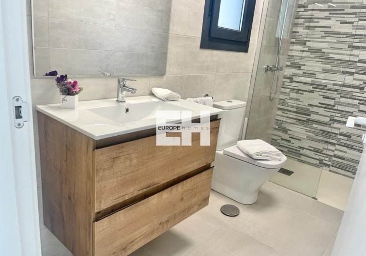 Obra Nueva - Apartamento  - Torre Pacheco - Centro