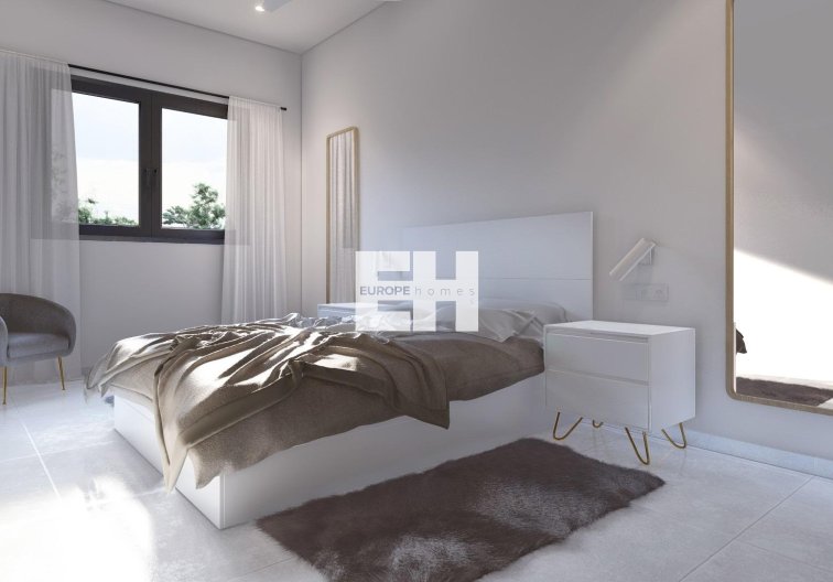 Obra Nueva - Atico - Torre Pacheco - Centro