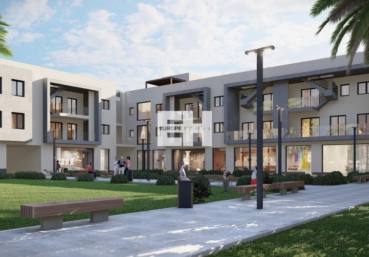 Obra Nueva - Atico - Torre Pacheco - Centro