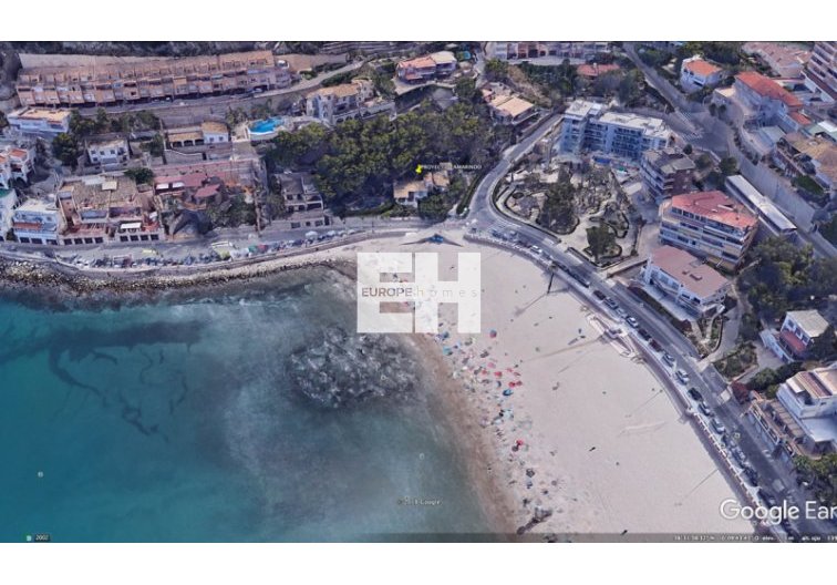 Obra Nueva - Atico - Benidorm - Poniente