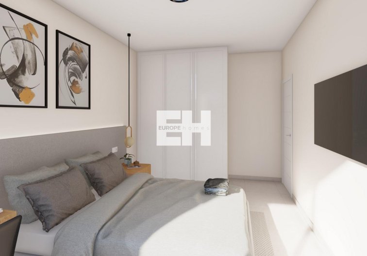 Construction Neuve - villa - Yecla