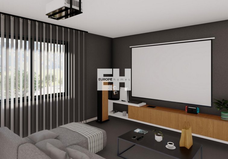 Construction Neuve - villa - Yecla