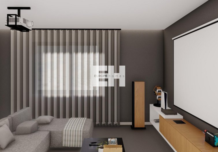 Construction Neuve - villa - Yecla