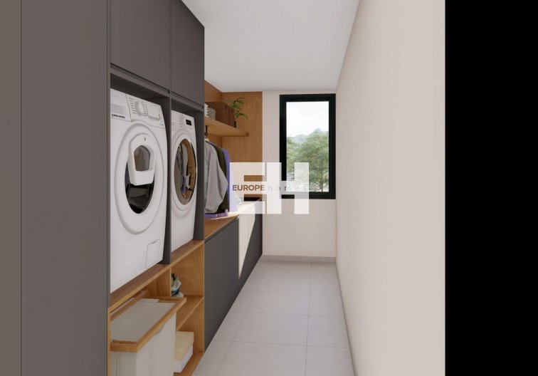 Construction Neuve - villa - Yecla