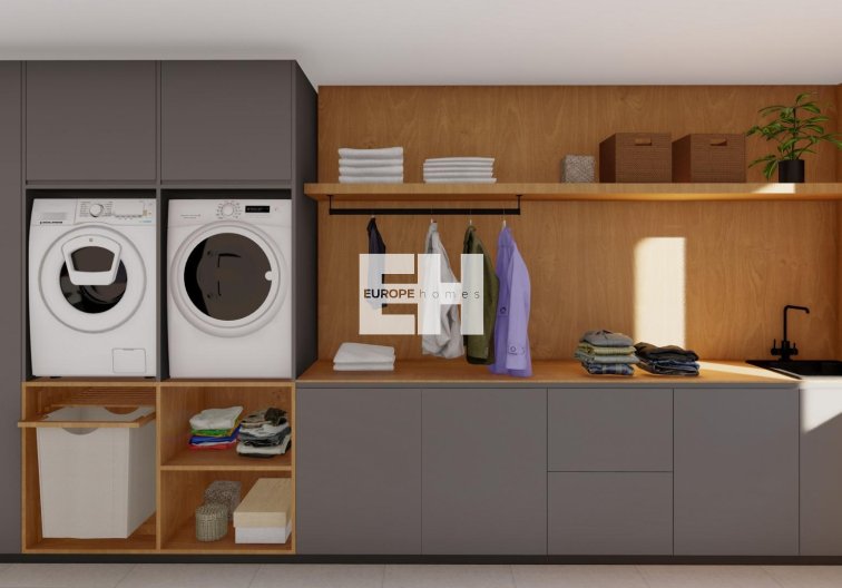 Construction Neuve - villa - Yecla