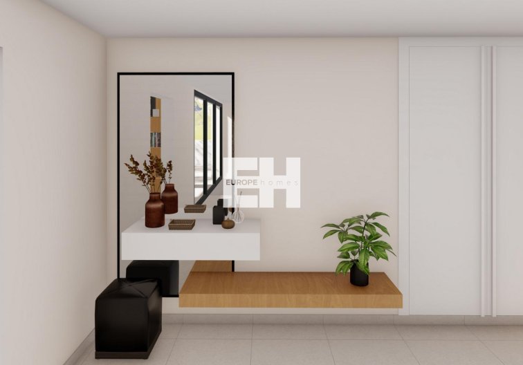 Construction Neuve - villa - Yecla